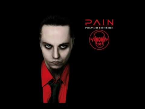 Pain - Clouds of Ecstasy
