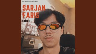 Sarjan Faris - Acoustic Demo Music Video