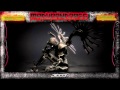 Syrebral - Broken Angels VIP 