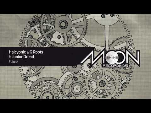 Halcyonic & G Roots ft Junior Dread - Future