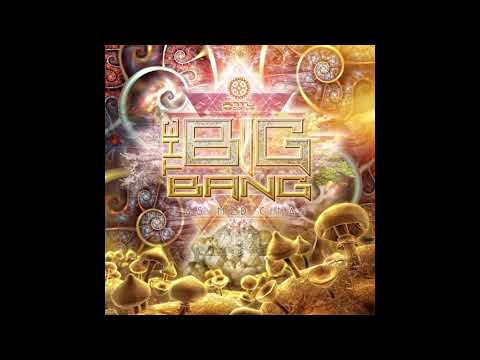 Sinerider, Ital, Neuroplasm - What Is Real (The Big Bang Remix)