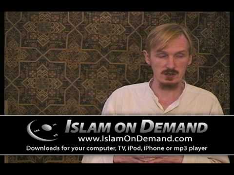 The Crescent: A Legitimate Symbol of Islam?