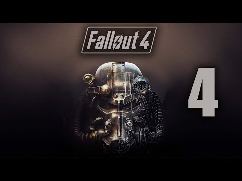 Fallout 4 Modded Playthrough 2022 (PC) - Part 4