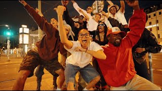 Culcha Candela - Das Leben ist ne Party (Official Video)