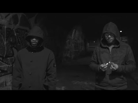 Potter Payper x Youngs Teflon - Team Right (Official Music Video)