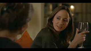 Rebecca &amp; Margaux S1X06 | Part 4-1| Rebecca gets jealous