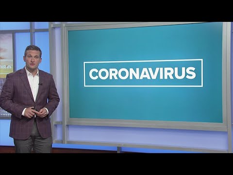 Saturday morning Indiana coronavirus update