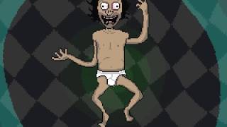 Chaudron du chimpanzé (D'amour, de booze, de pot pis de topes)