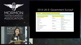 Ask Siri: A Glimpse of Tomorrow's Technological Government