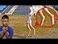 Weird Things Spotted Deep On Google Maps Part 3