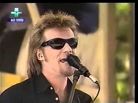 ENGENHEIROS DO HAWAII - BEM BRASIL 2002 (íntegra)