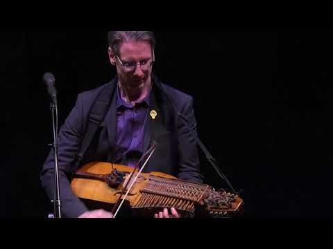 Bisonpolska - Väsen - 3/3/2018