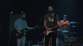 Built to Spill - Nowhere Lullaby - Philadelphia, PA - 10/16/2009