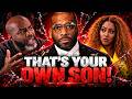 Jamal Bryant’s Son Breaks Down… And Y’all STILL Defend This Man?!