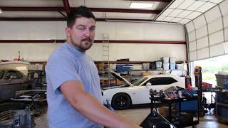 How To Remove Broken MDS Solenoids On HEMI