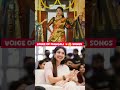 SINGER MANGLI VIBE SONGS TOLLYWOOD MANGLI SONGS Shorts Shortsfeed