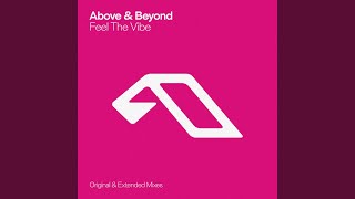 Feel The Vibe (Extended Mix)