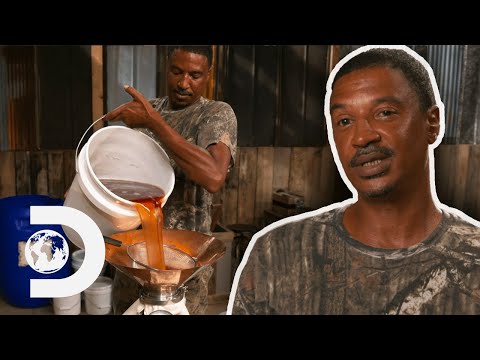 Richard Wins The Master Distiller Competition | Moonshiners: Master Distiller