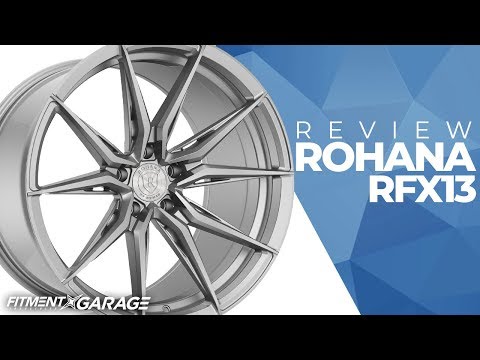 The Rohana RFX13 Review