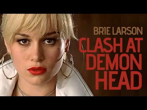 Black Sheep - The Clash At Demonhead ft. Brie Larson [Full version] [320kbps]