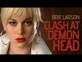 The Clash At Demonhead - Brie Larson Full ...