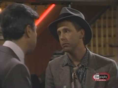 Night Court - Dans talk with Harry