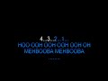 Mehbooba Mehbooba Karaoke Sholay 1975 R D Burman