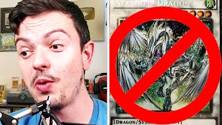 *I DIDN&#39;T PULL STARLIGHT STARDUST DRAGON* Dawn of Majesty Opening