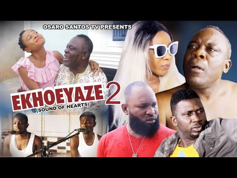 EKHOEYAZE PART 2 [ LATEST BENIN MOVIE 2020]