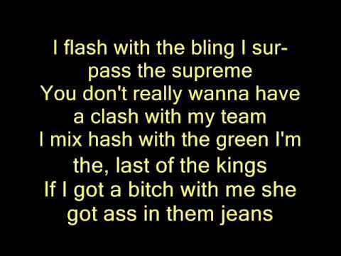 Ice Cube - Go To Church ft. Snoop Dogg and Lil Jon Lyric Video