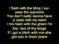 Ice Cube - Go To Church ft. Snoop Dogg and Lil Jon Lyric Video