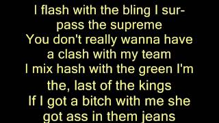 Ice Cube - Go To Church ft. Snoop Dogg and Lil Jon (lyrics)