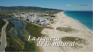 Zahara de los Atunes, paraíso gaditano. Cádiz