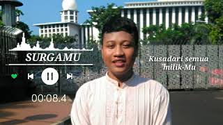 Download lagu SURGAMU | Story WA mp3