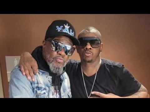 Thumbnail for Woody Rock: How Boyz II Men and Jodeci laid the foundations for Dru Hill by Woody Rock