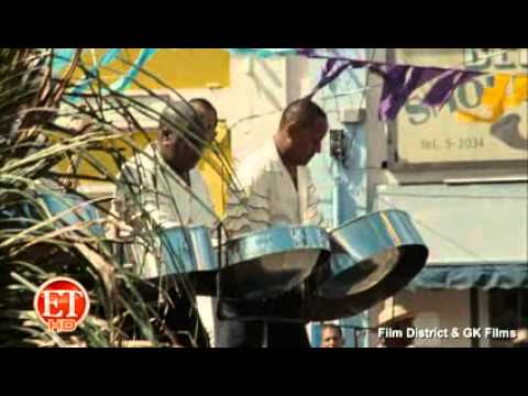 The Rum Diary: Official Trailer