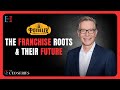 Potbelly CEO Bob Wright On His Beginnings In The Restaurant Business The CEO Series