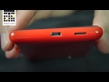Обзор Nokia Lumia 820 