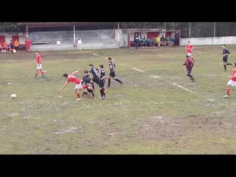 Escola Futebol Benfica Cabeceiras (Vitor Oliveira)