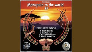 Download lagu Bakwana Fela moba mpona (feat. Mandela Pule & Robinson) mp3