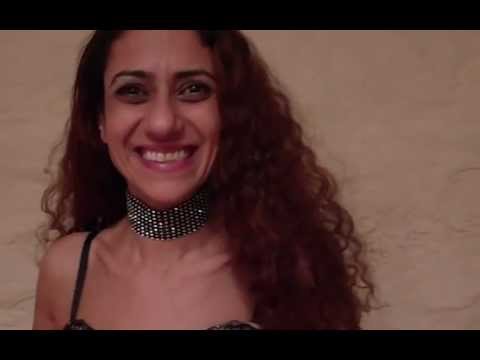 Meet the People: The Raw Men and The Radiant Women