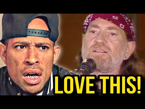 Willie Nelson - Always On My Mind (Official Video) REACTION!