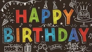 【Birthday Movie】in Australia