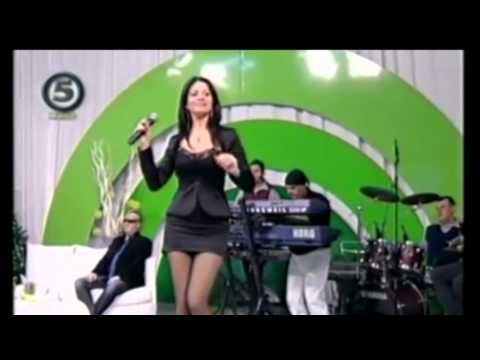 Goce Pejak i Elena Velevska - Emisija Polna kukja - vo zivo