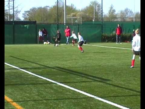 RODA '46 E1 - DOVO E1 17 april 10