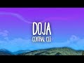 Central Cee Doja