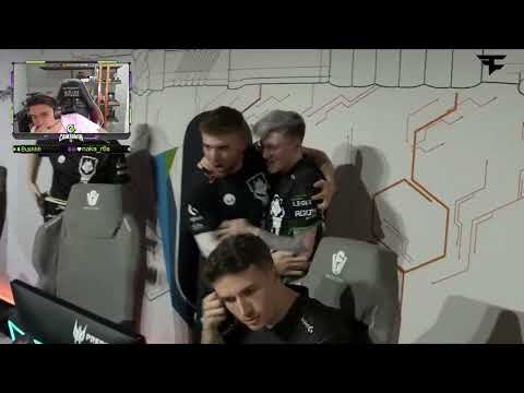 PODE DAR GG! A FAZE ESTÁ ELIMINADA DO INVITATIONAL - MELHORES MOMENTOS SIX INVITATIONAL 2023