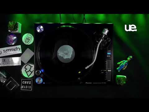 Alix Perez & Monty - Untitled Malware | 1985 Music