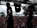 DEFQON 1 2008 - BLADEMASTERZ Masterblade DontSpeak BACKSTAGE