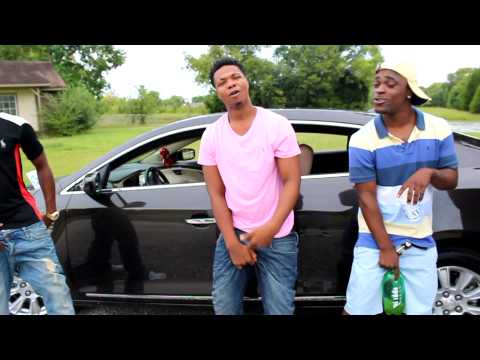 We Working - FLF (Lil Whoadie & Shawty Redd)